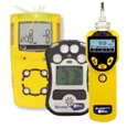 portable gas detectors